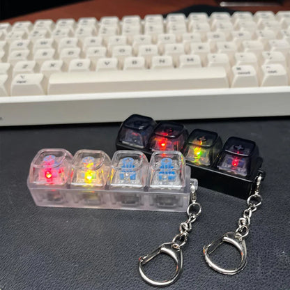 Stress Keychain